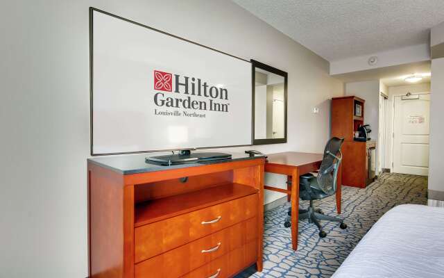 Hilton Garden Inn Louisville/Northeast