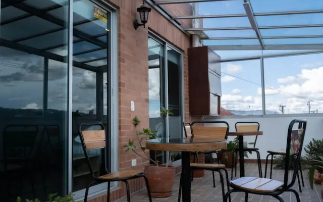 Casa Boutique La Nona