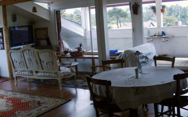 Appartement Loucheur