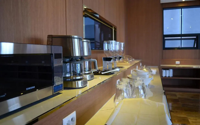 Galmea First Hotel