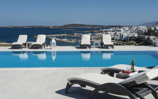 Villa Irini