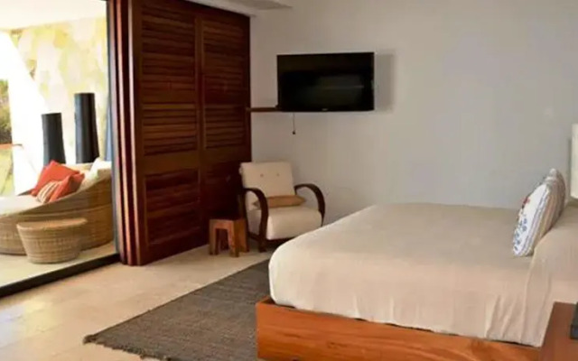 Condominio Arena Blanca