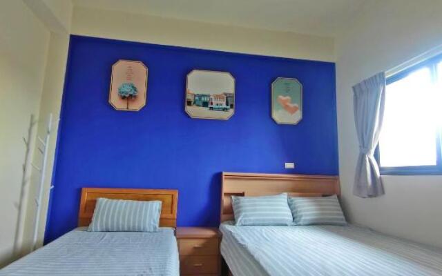 Art B&B