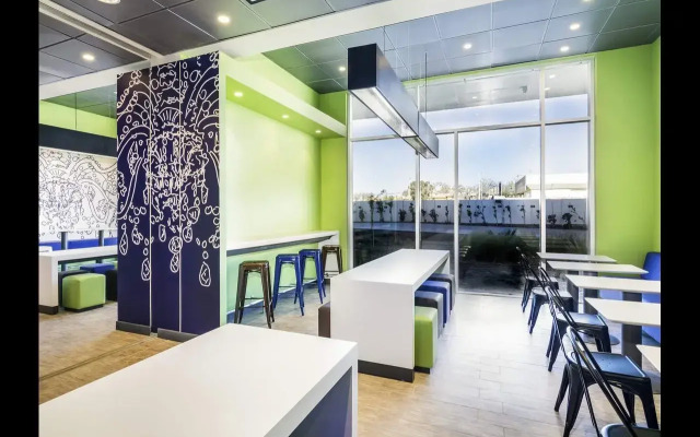 ibis budget Calama
