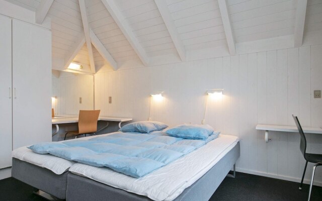 8 person holiday home in Fjerritslev