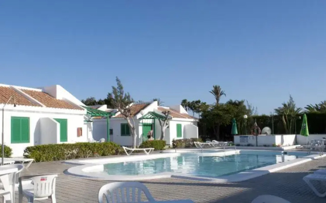 Apartamentos La Suerte del Golf