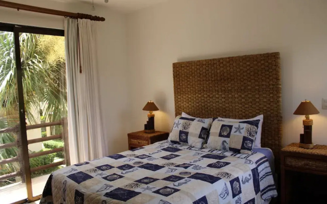 Villa FV 4BR 12Pax 6Beds HugeTerrace