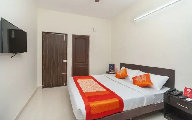 Vangal Nest by OYO Rooms
