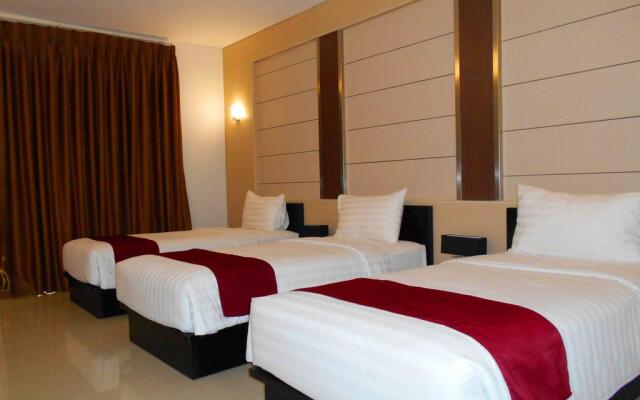 Zuri Resort Cipanas