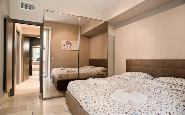 Rent In Rome - Vatican Deluxe