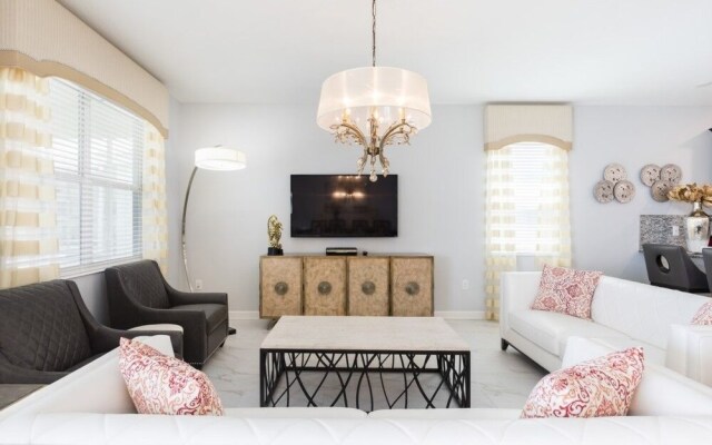 Amazing Townhouse! Champions Gate - 1571OL