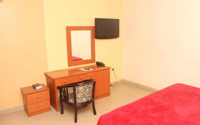 K-Kryxtal Suites