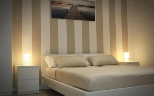 Bsuites Apartment