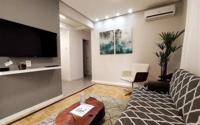 Apartamento Aluri