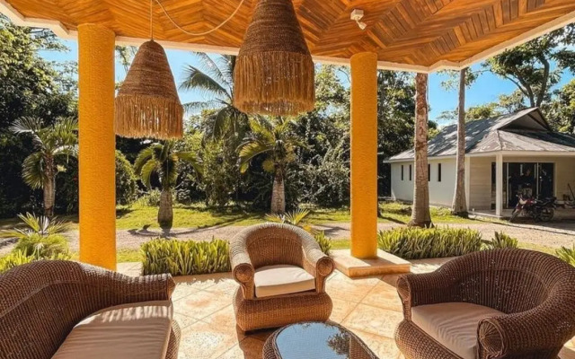 Casa Las Palmas Hotel Boutique