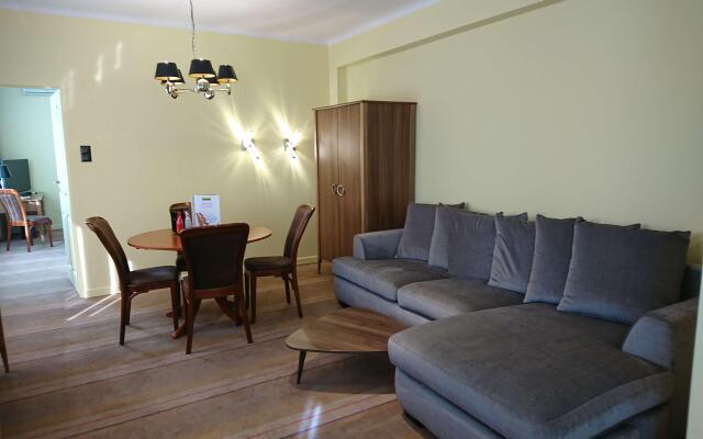 Hotel Cristal