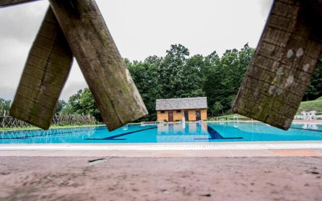 Szent Orbán Erdei Wellness Hotel