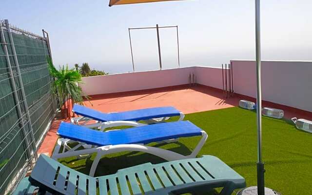 Casa Angel y Carmen (La Dama, La Gomera)