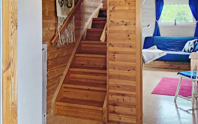 4 Person Holiday Home In Tao