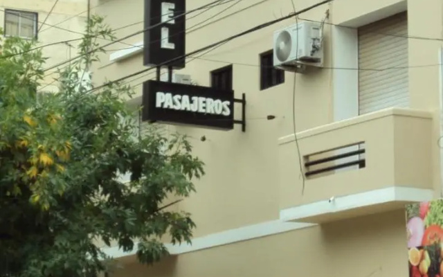 Hotel Aries Palermo