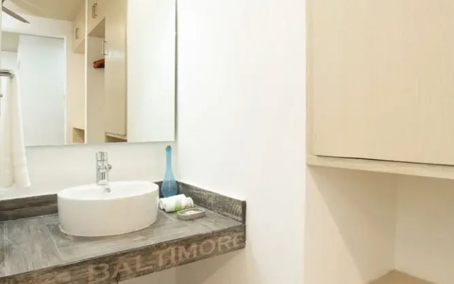 Luxury Apartment2 Bedroompoollaundry Center