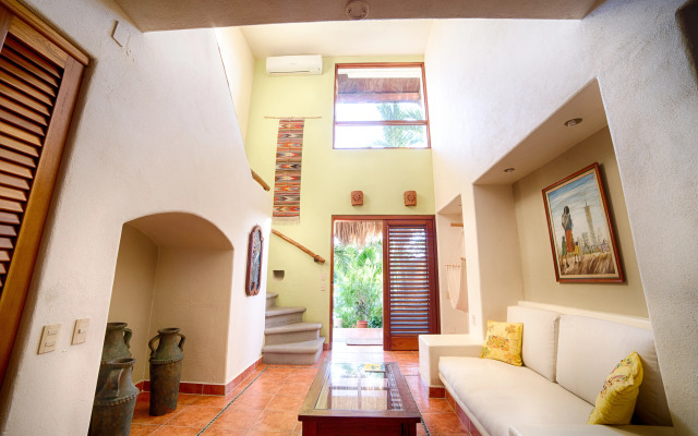 La Villa Luz Adults Only