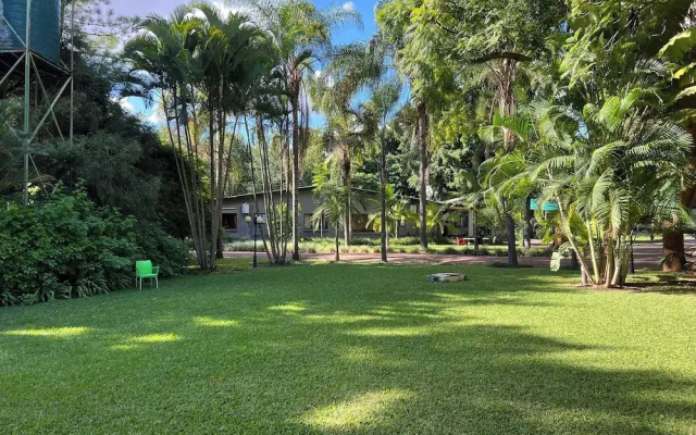 Acamms Lodge