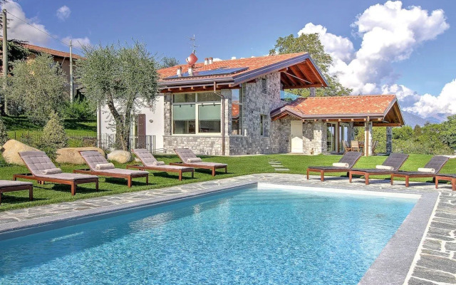 Villa Sissi - IC Bellagio