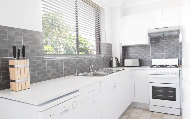 Shoal Sands, Kimbriki Unit 9/16 Messines Street