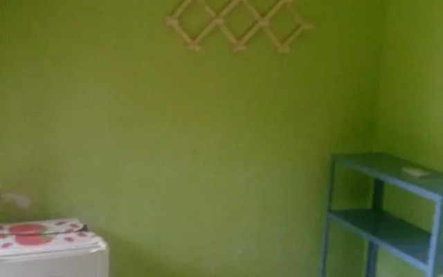 Pousada Dos Henriques