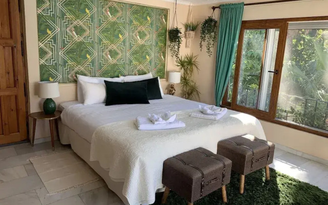 Jardines De La Reina Boutique B&B