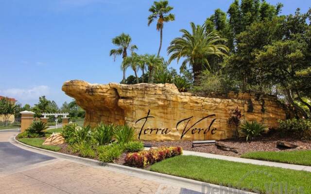 Terra Verde Resort by Fairytale VR
