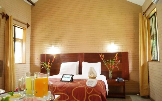 Manish Hotel Ecológico