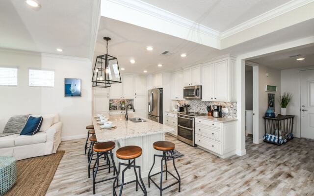 Changes in Latitude 403