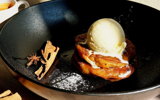 Coconut Lane Bangkok