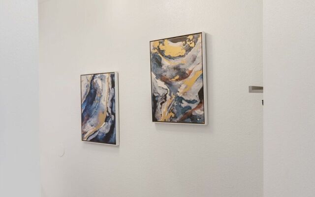 3 Bears Hideaway - Nature Trails