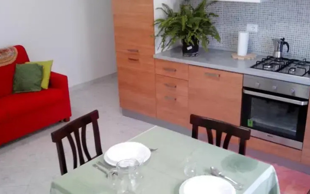 Appartamento Maria luz
