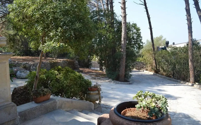 Villa Alice Resort