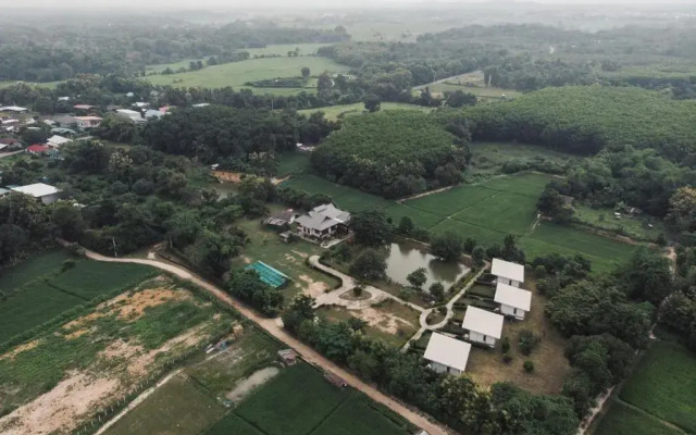 Ina Boutique Home Nan