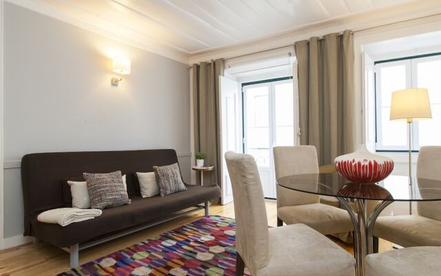 Altido Cosy in Chiado I