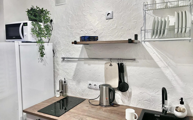 Апартаменты на проспекте Ленина