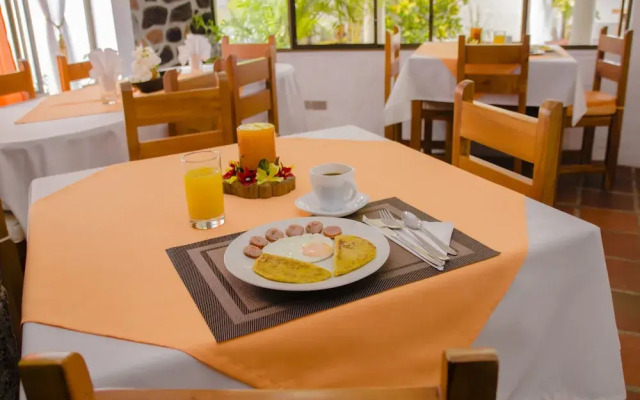 Hostal Suenos Silvestres