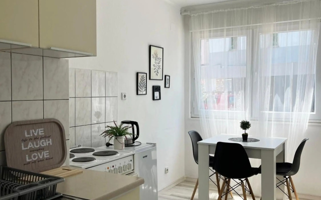 Starlux apartment