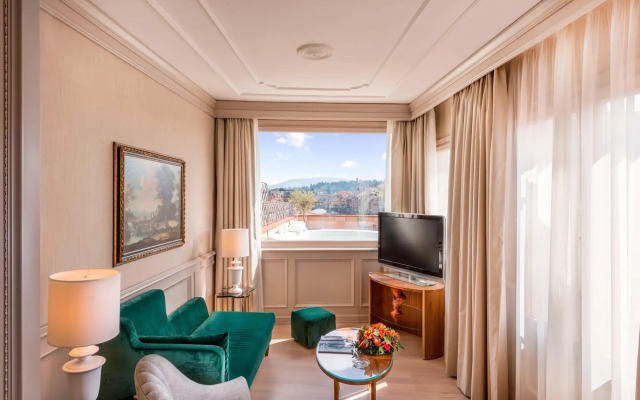 The Westin Excelsior, Florence