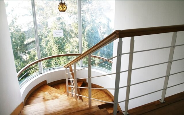 Malzza House - Hostel