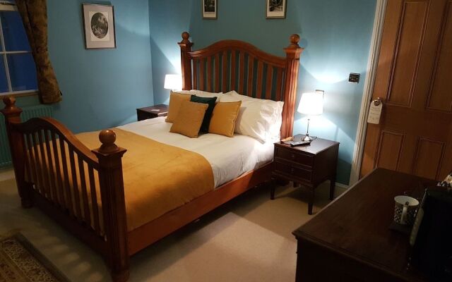 The Portland Guesthouse
