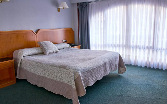 Hotel San Jorge