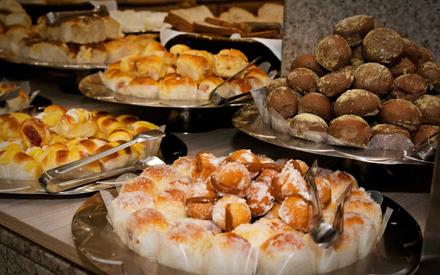 Hotel Regina Rio de Janeiro