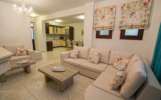 Pearls of Crete - Holiday Residences