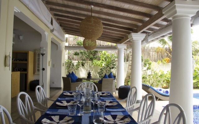 Villa Nilaya